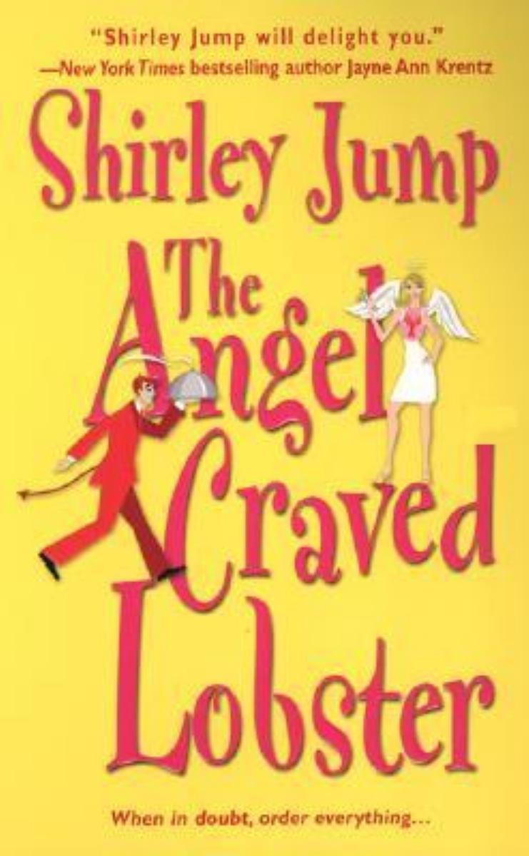 The Angel Craved Lobster
