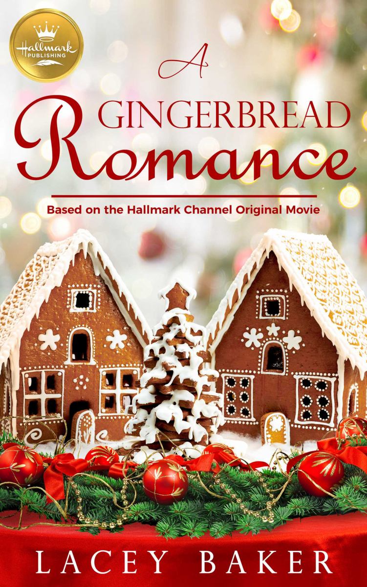 A Gingerbread Romance