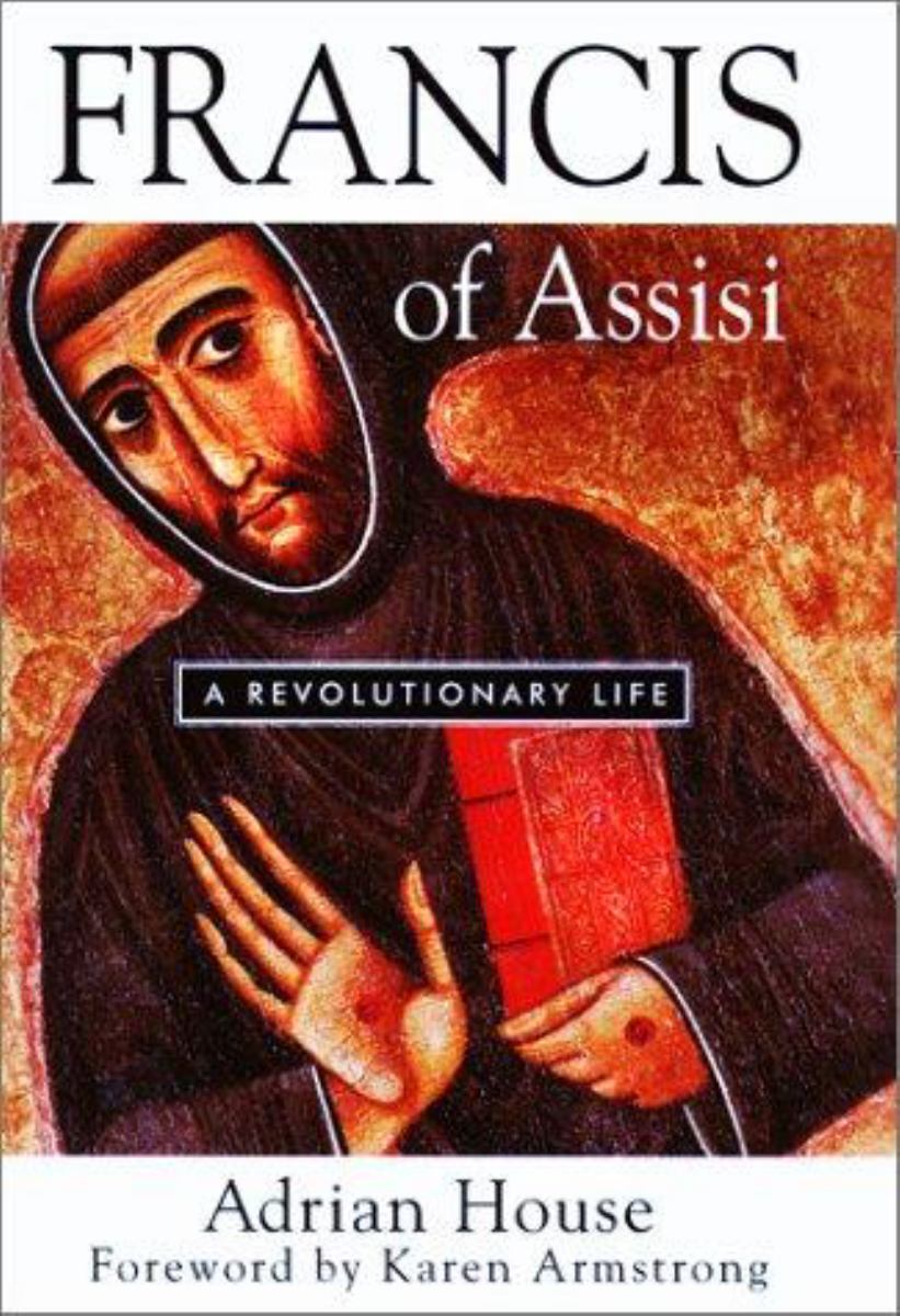 Francis of Assisi