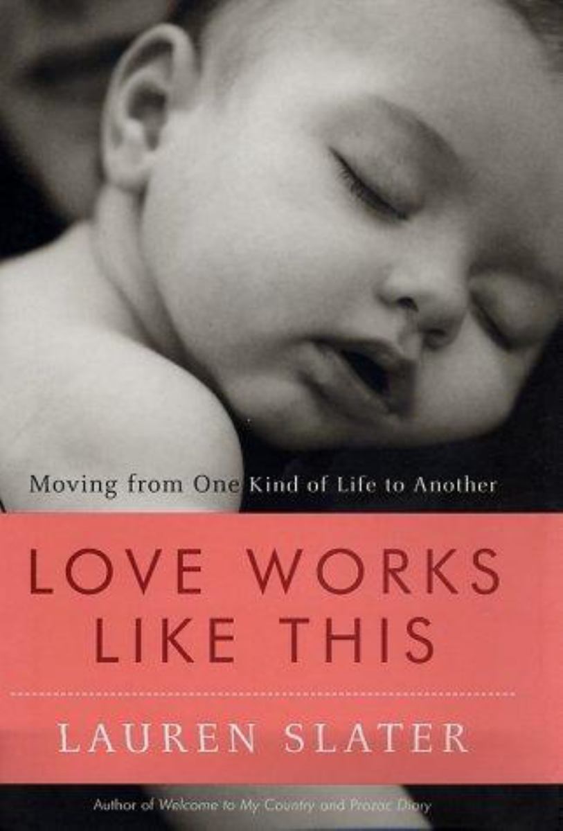 Love Works Like This