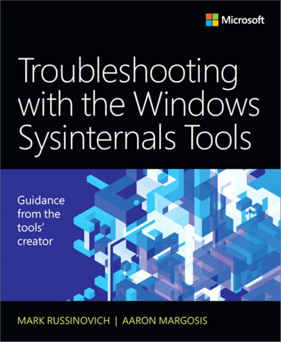 Windows Internals, Part 2 by Mark Russinovich, Andrea Allievi