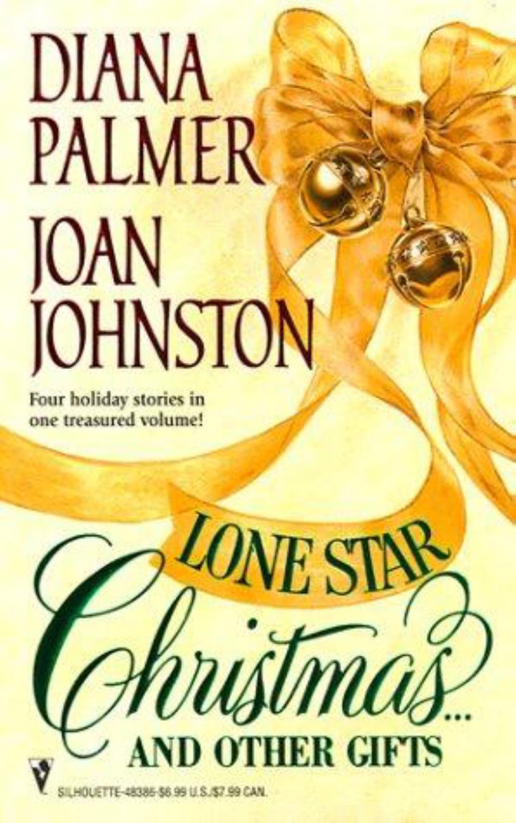 Lone Star Christmas ...