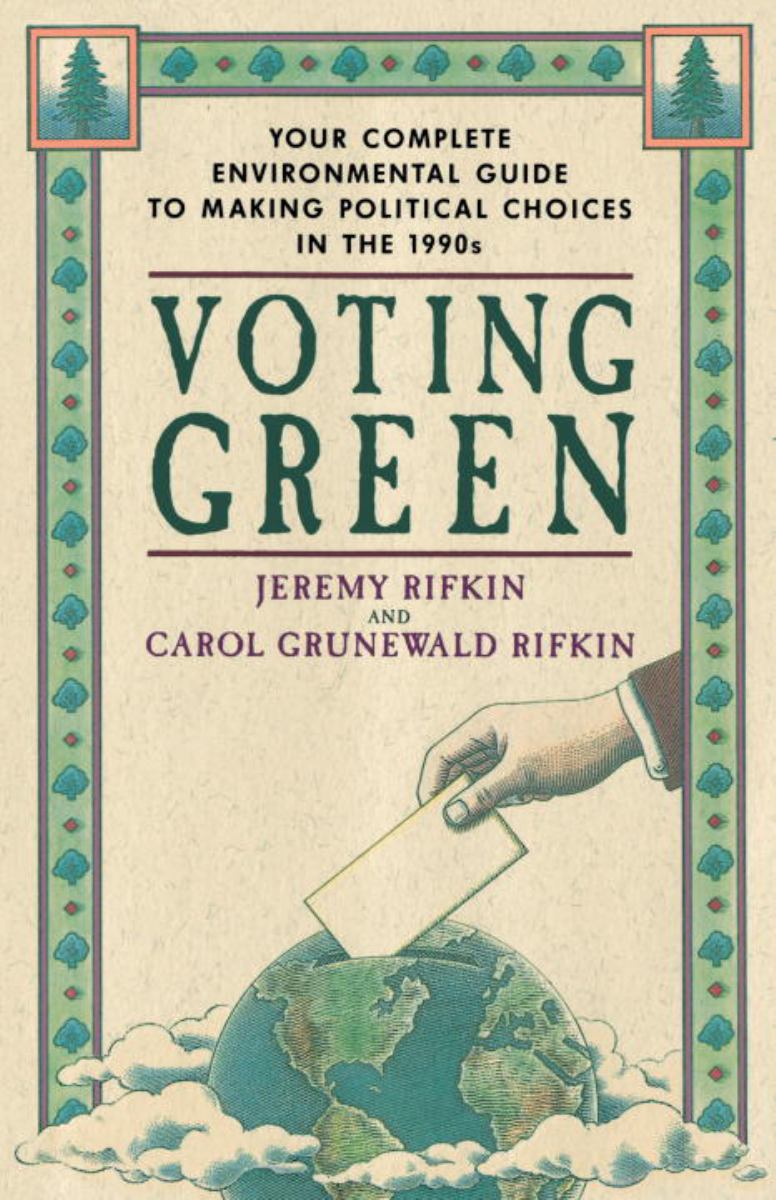 Voting Green