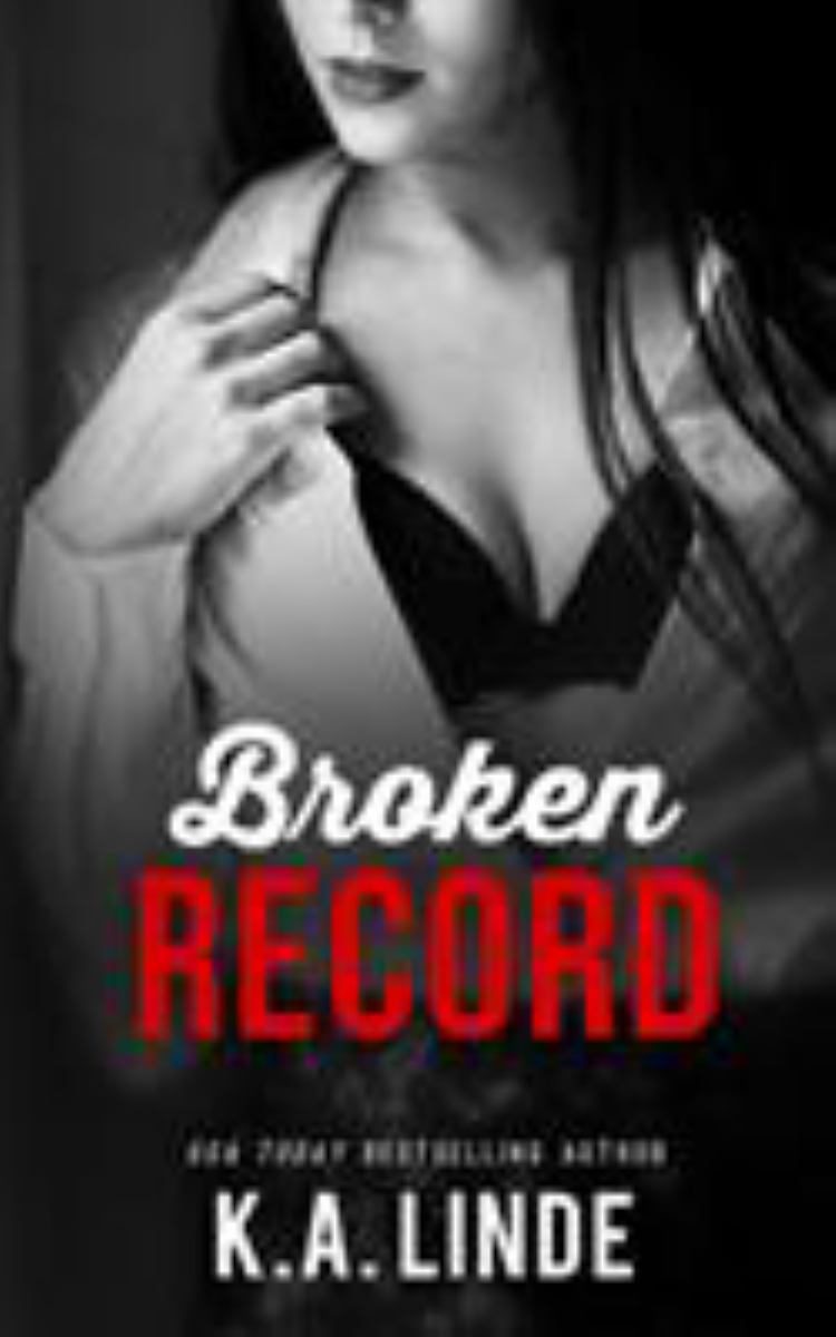 Broken Record