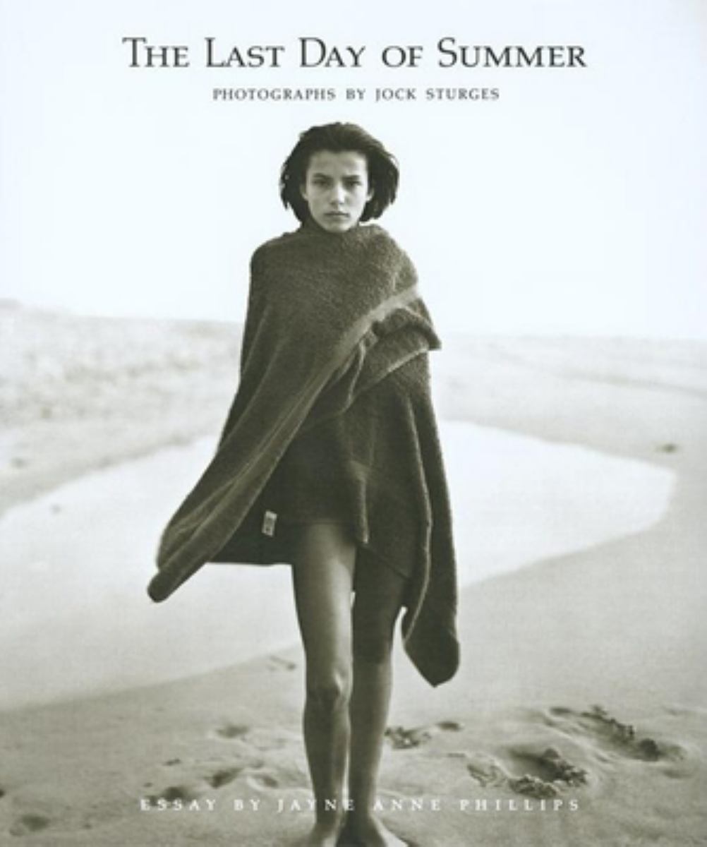 Jock Sturges: Radiant Identities by Jock Sturges, Elizabeth