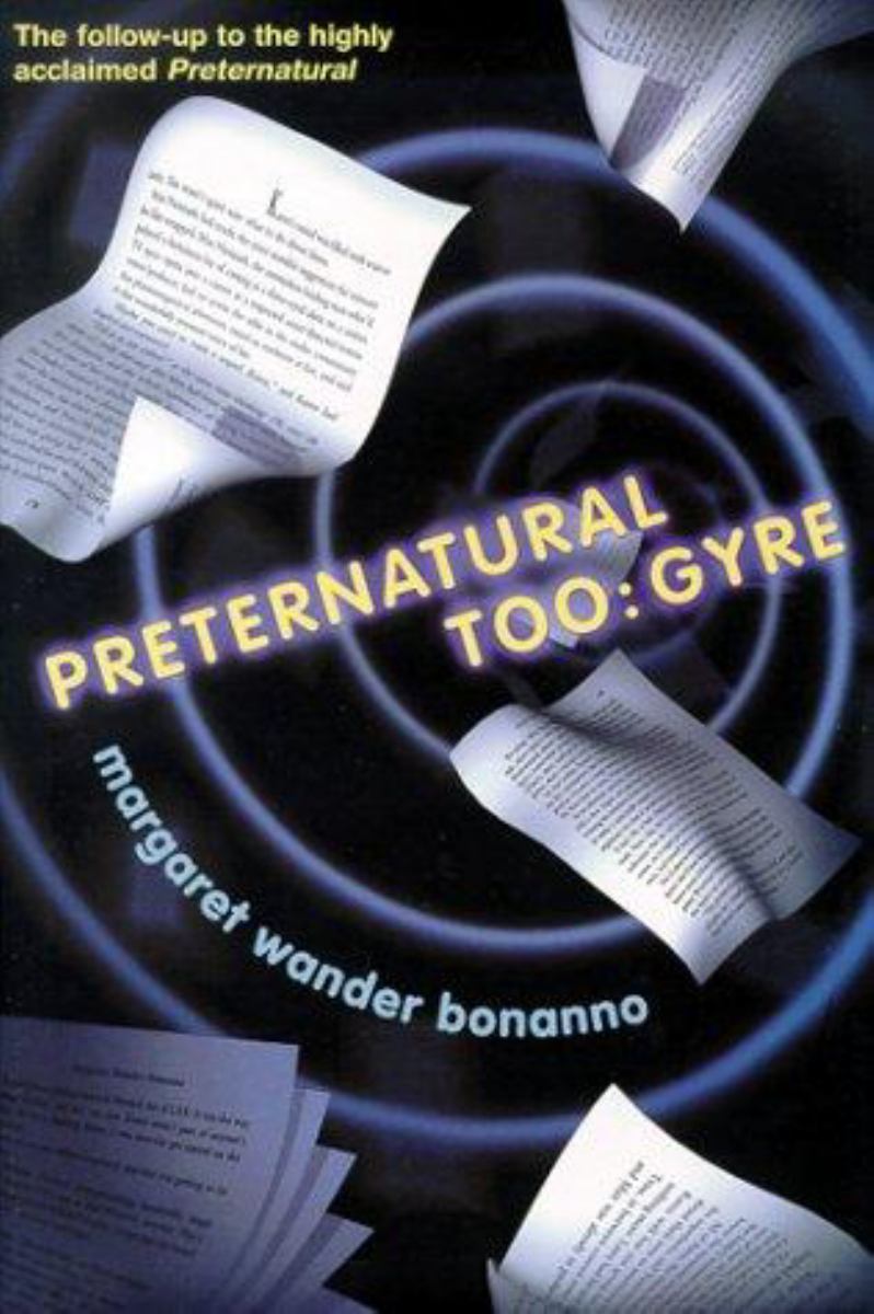 Preternatural Too