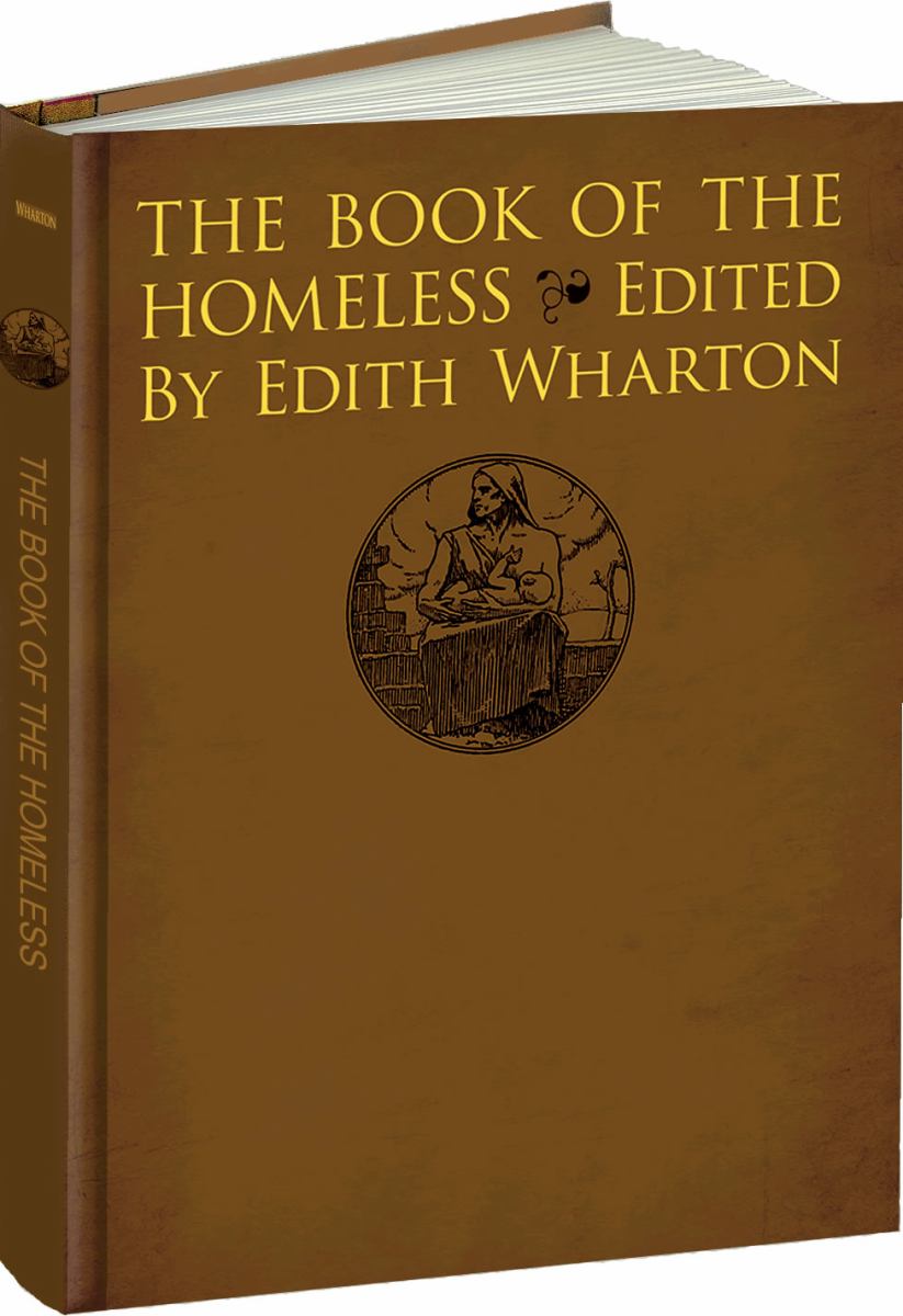 The Book of the Homeless