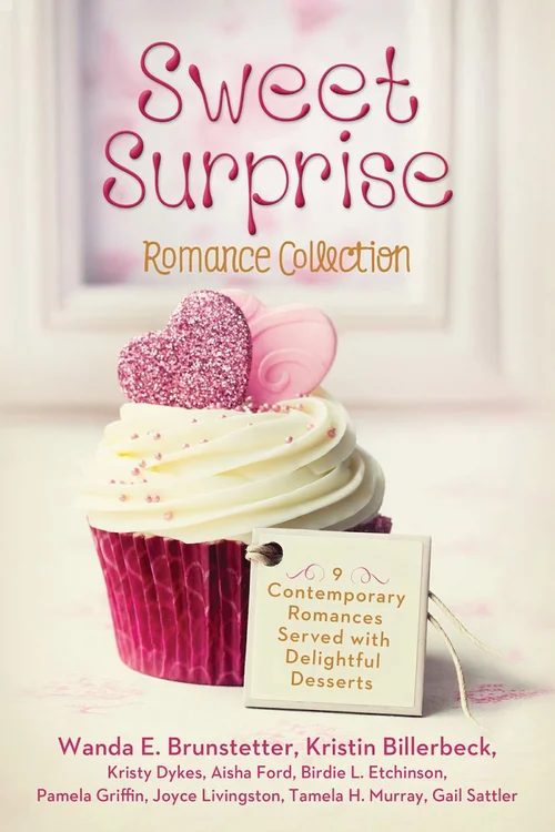 Sweet Surprise