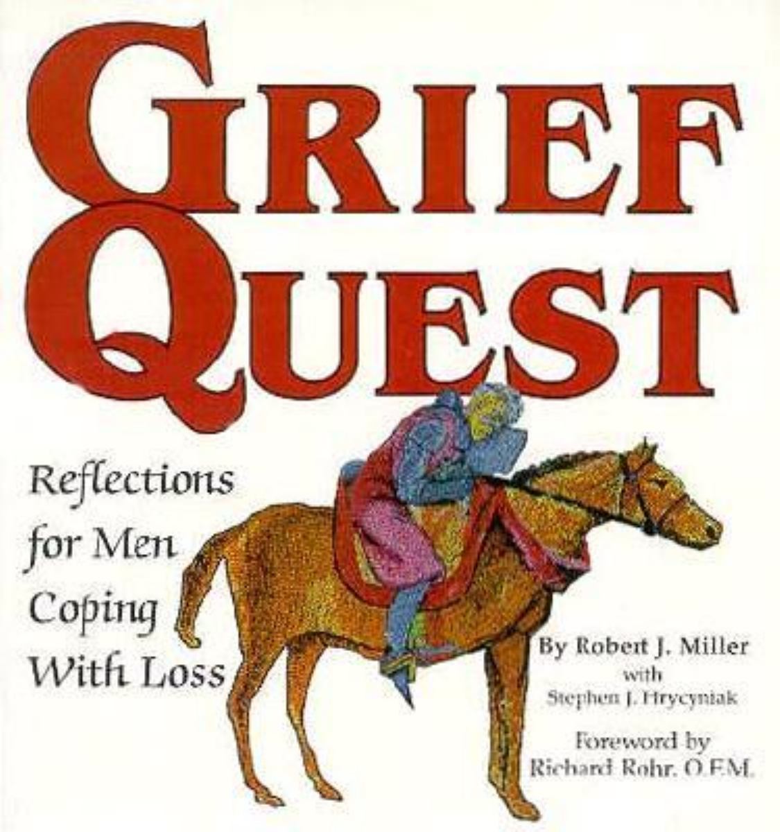 GriefQuest