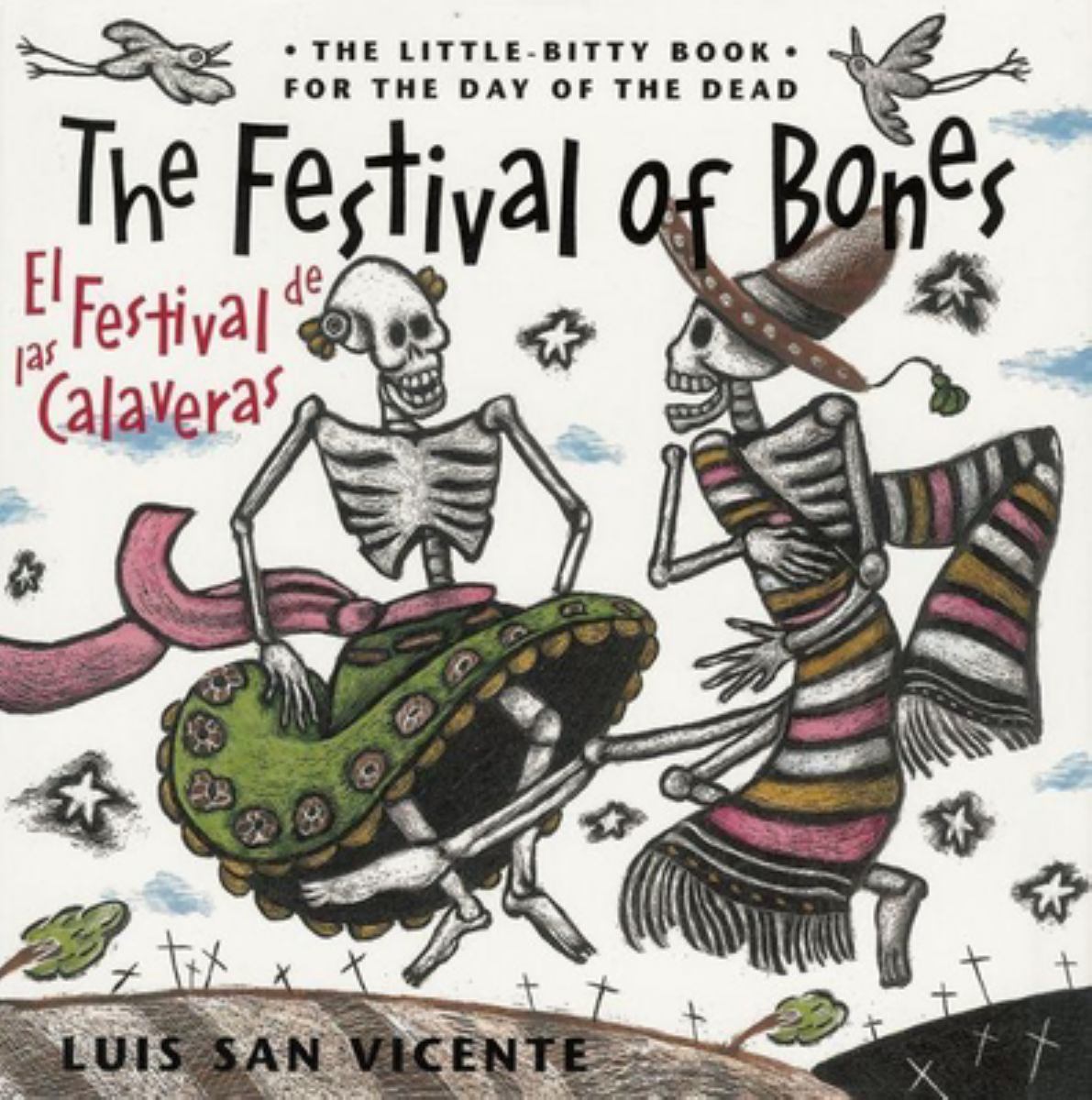 El Festival de las Calaveras