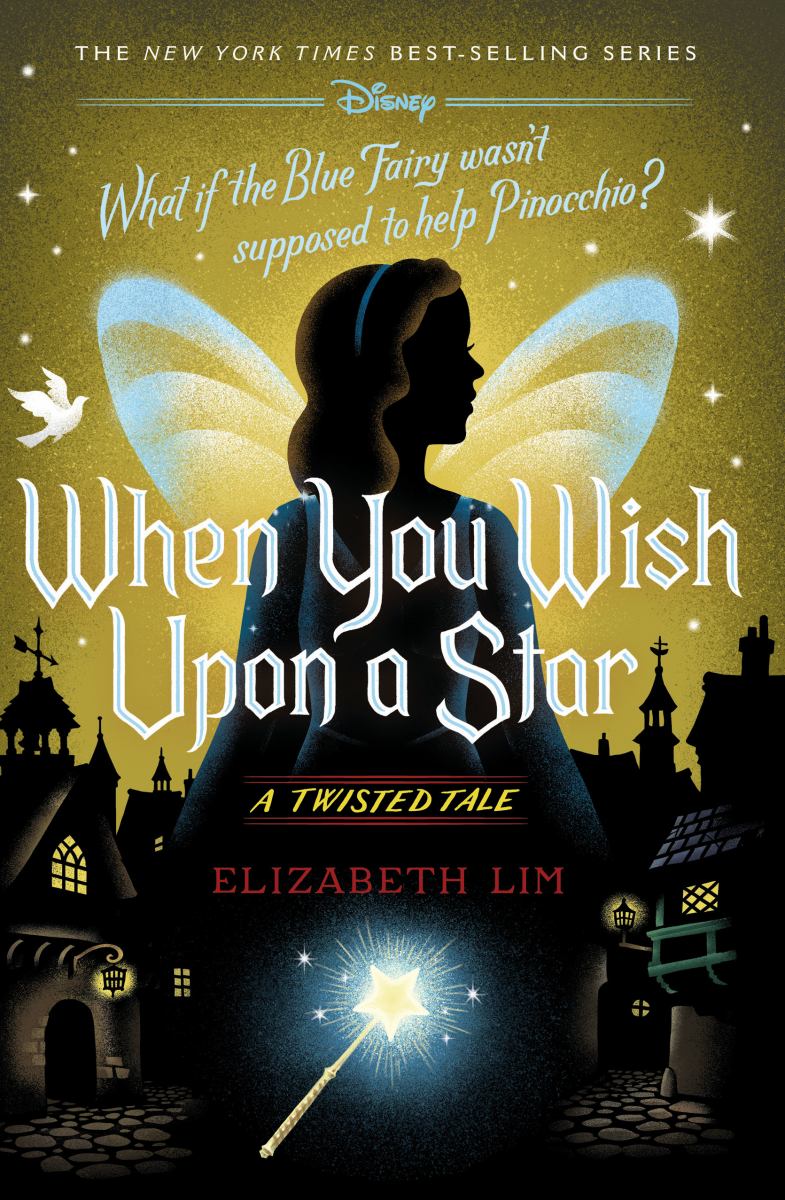 When You Wish upon a Star
