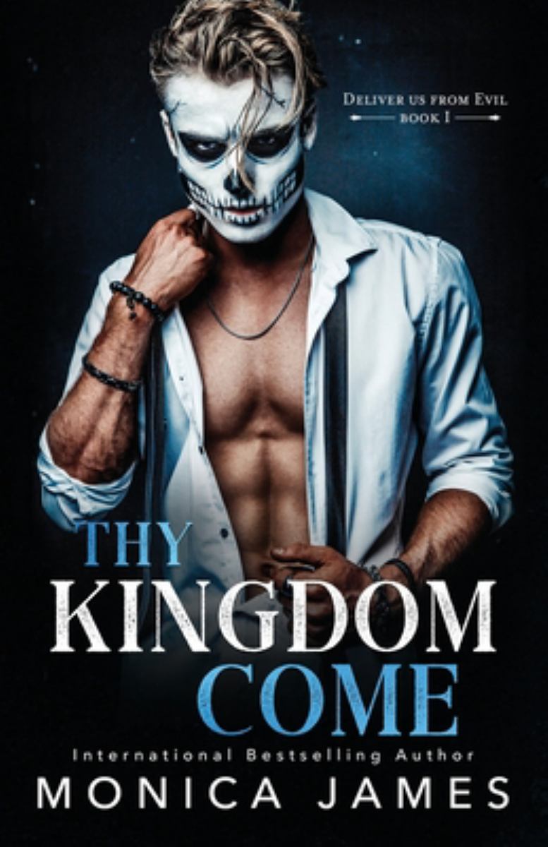 Thy Kingdom Come