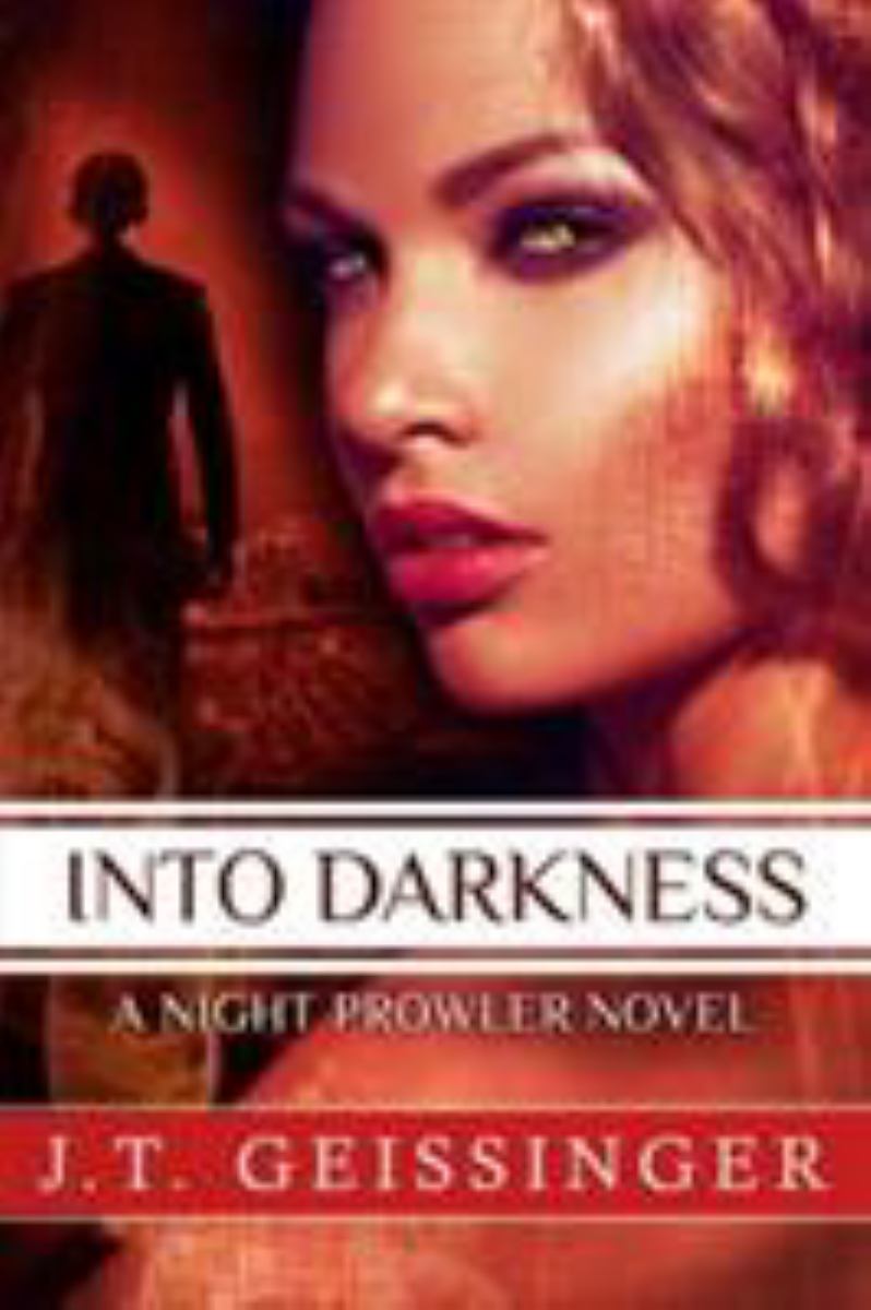 Into Darkness