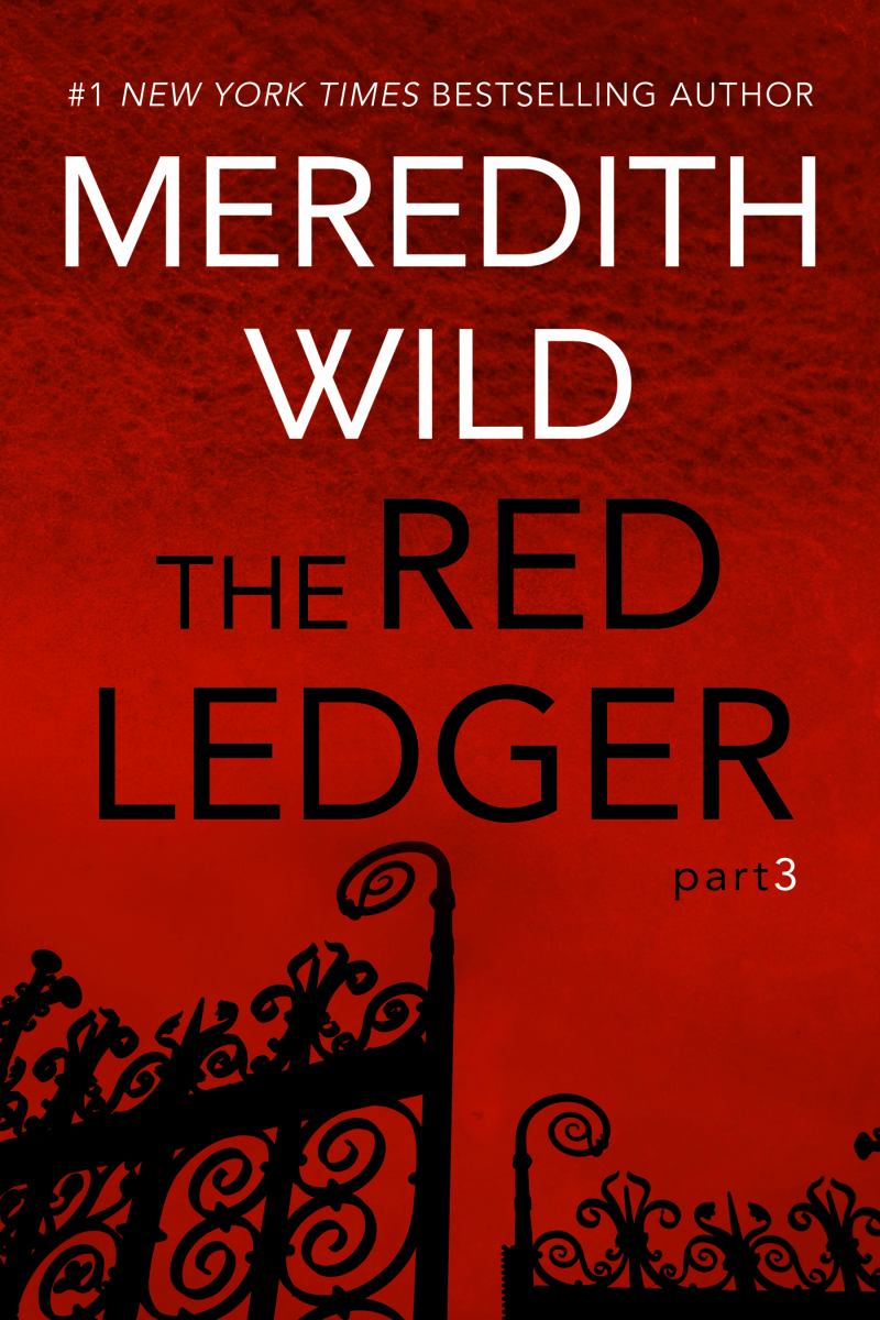 The Red Ledger Part 3