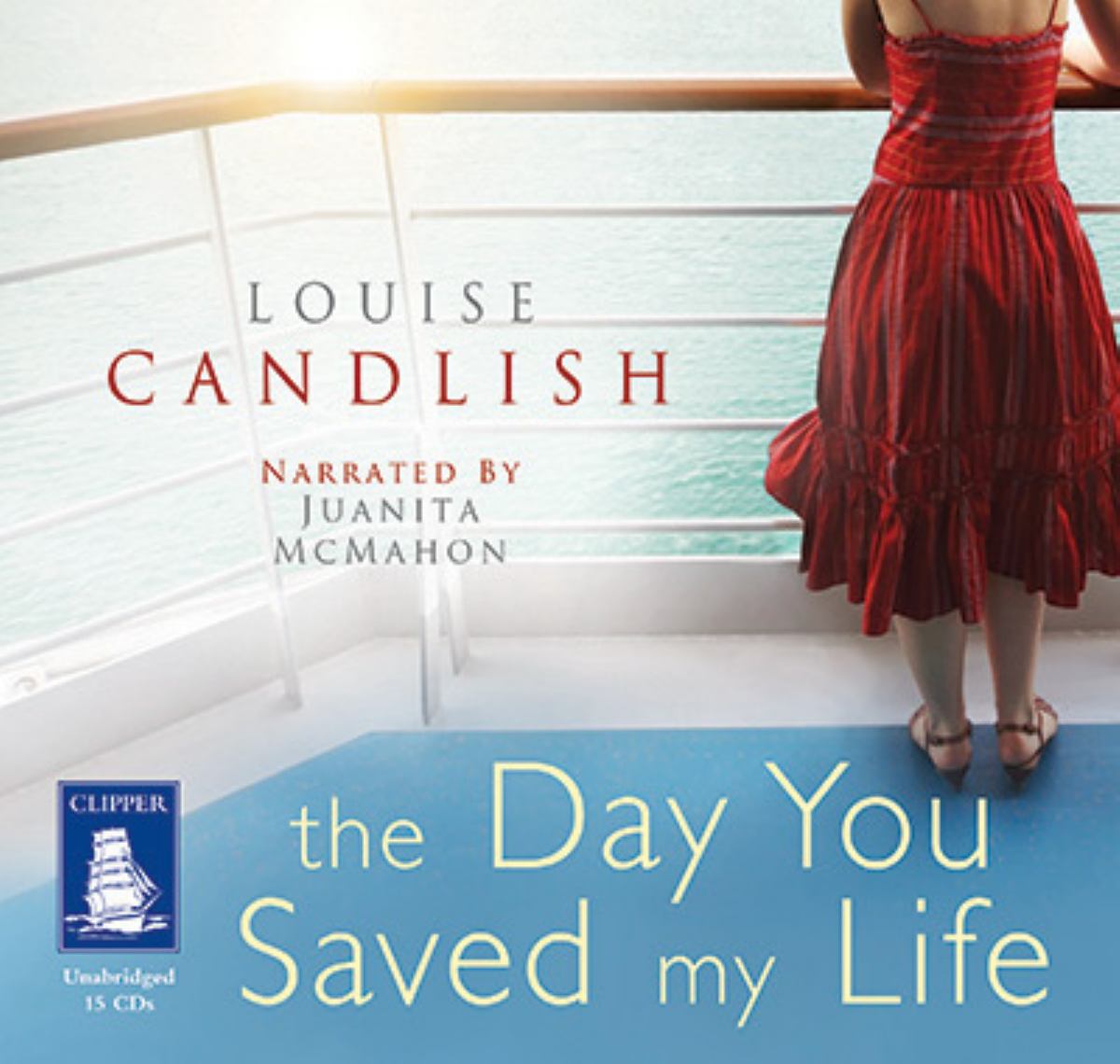 The Day You Saved My Life