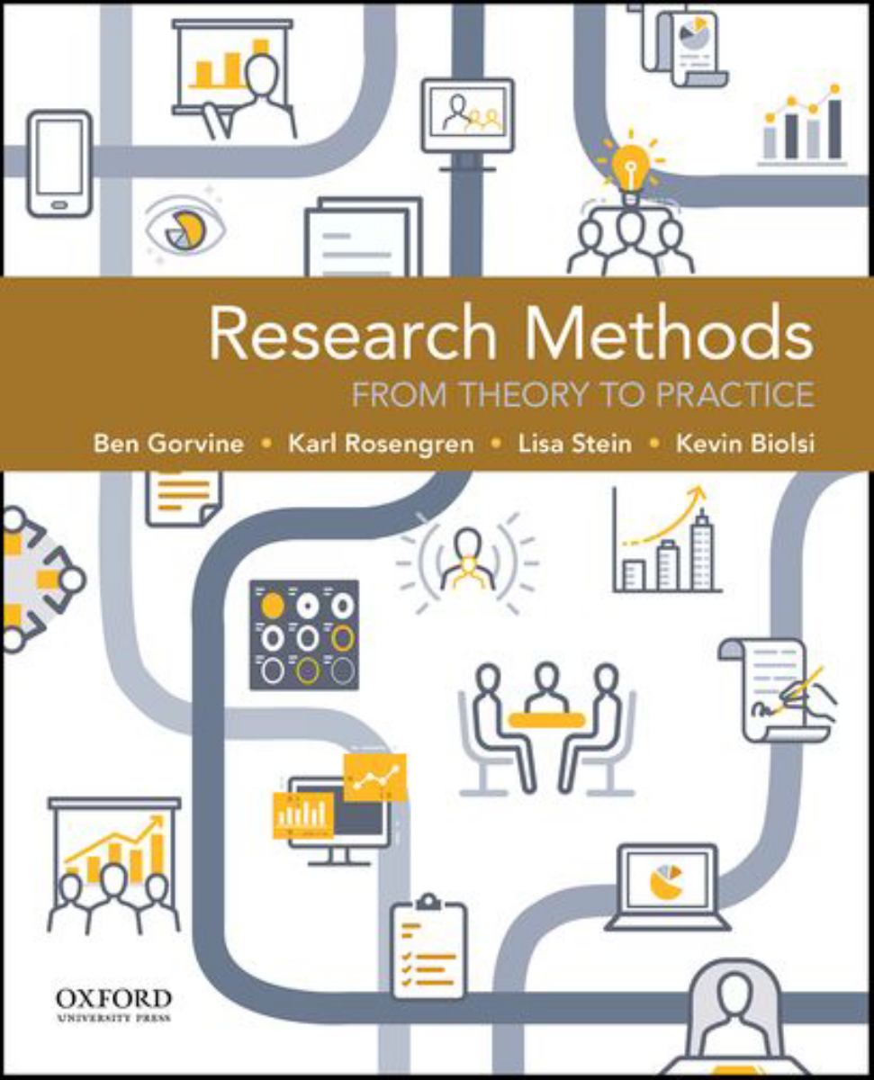 Research Methods