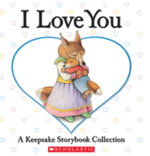 I Love You