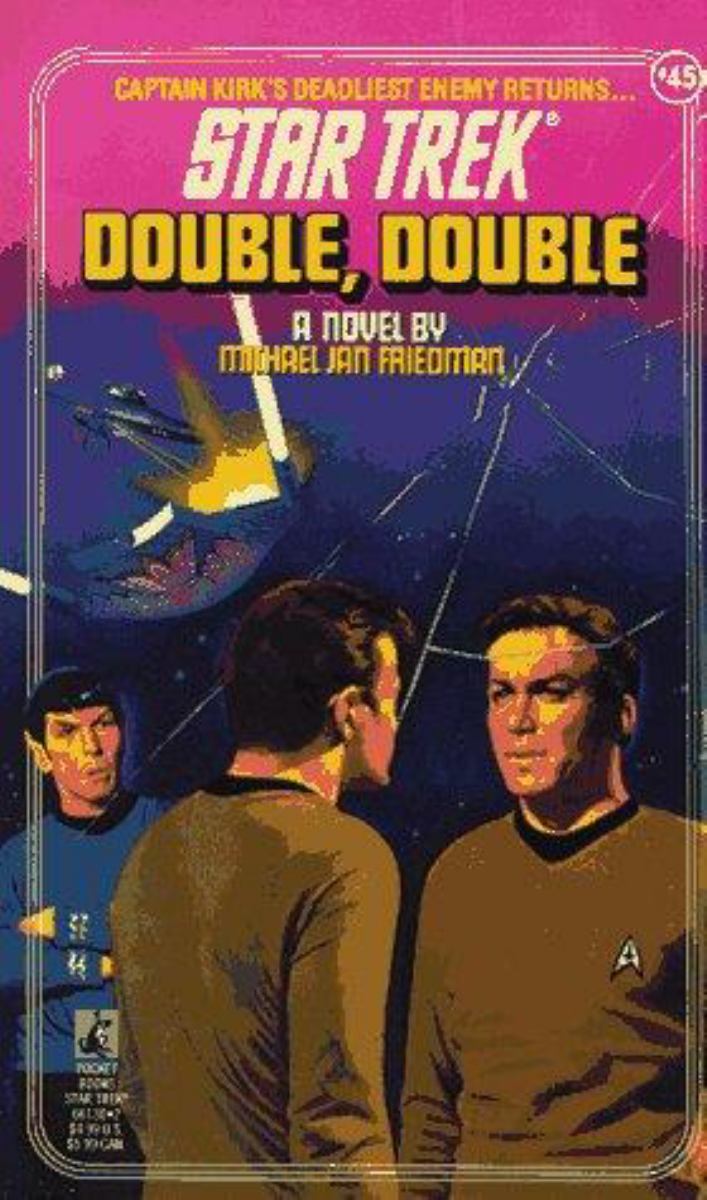 Double, Double