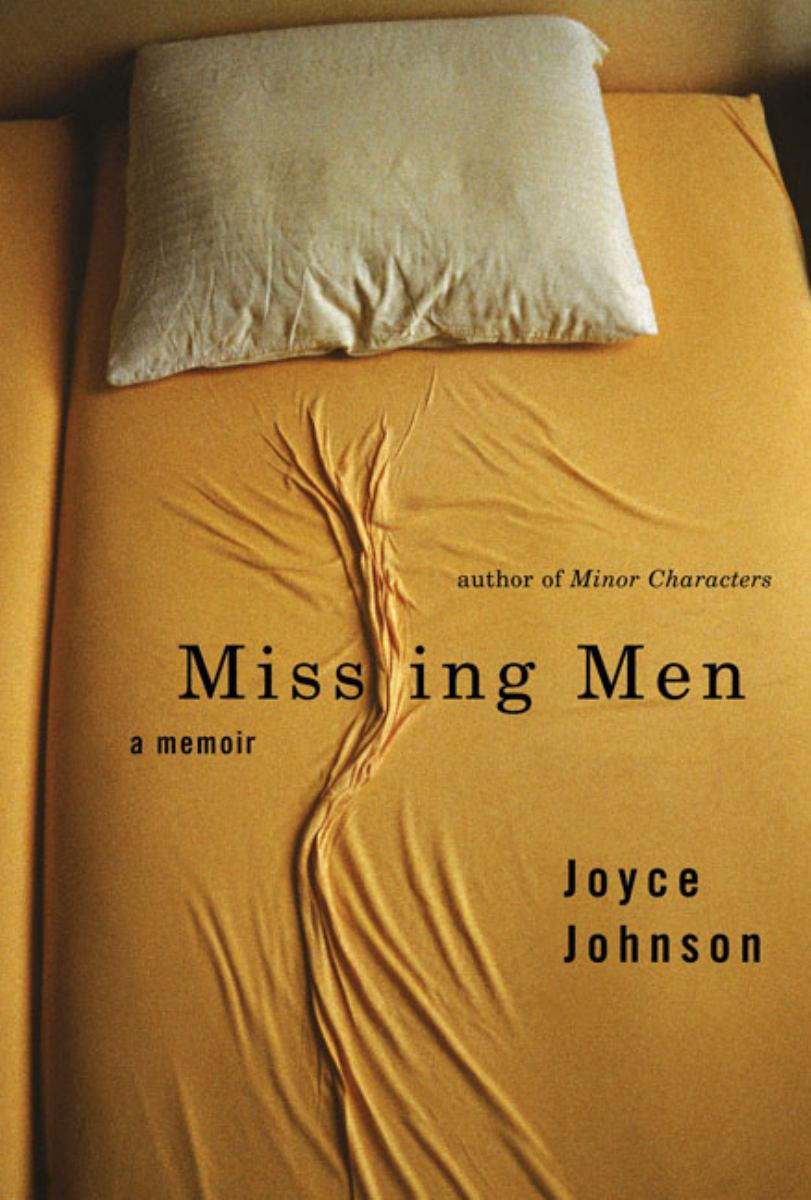 Missing Men