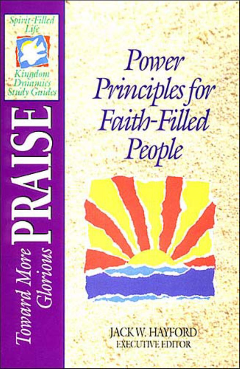 Power Principles for Faith-Filled People