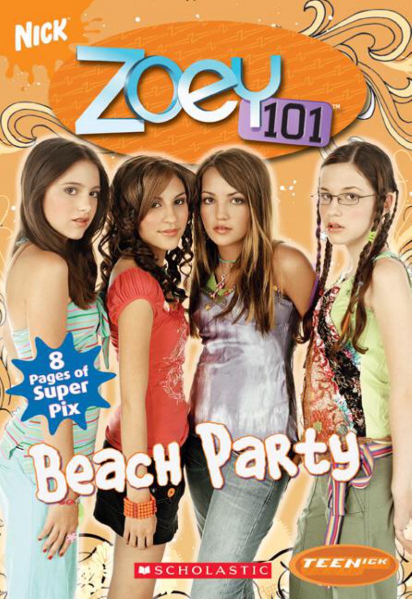 Zoey 101