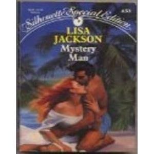 Mystery Man