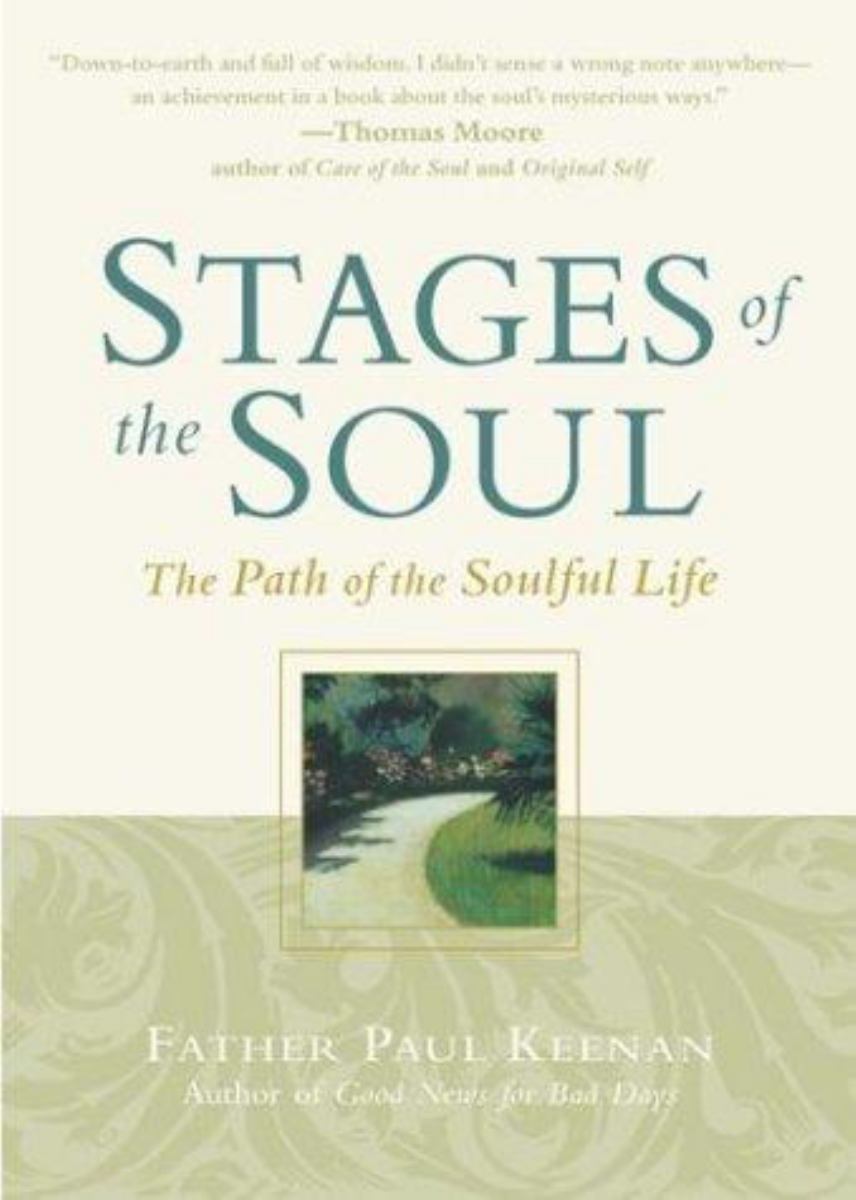 Stages of the Soul