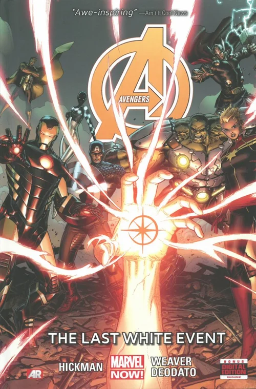 Avengers - Volume 2