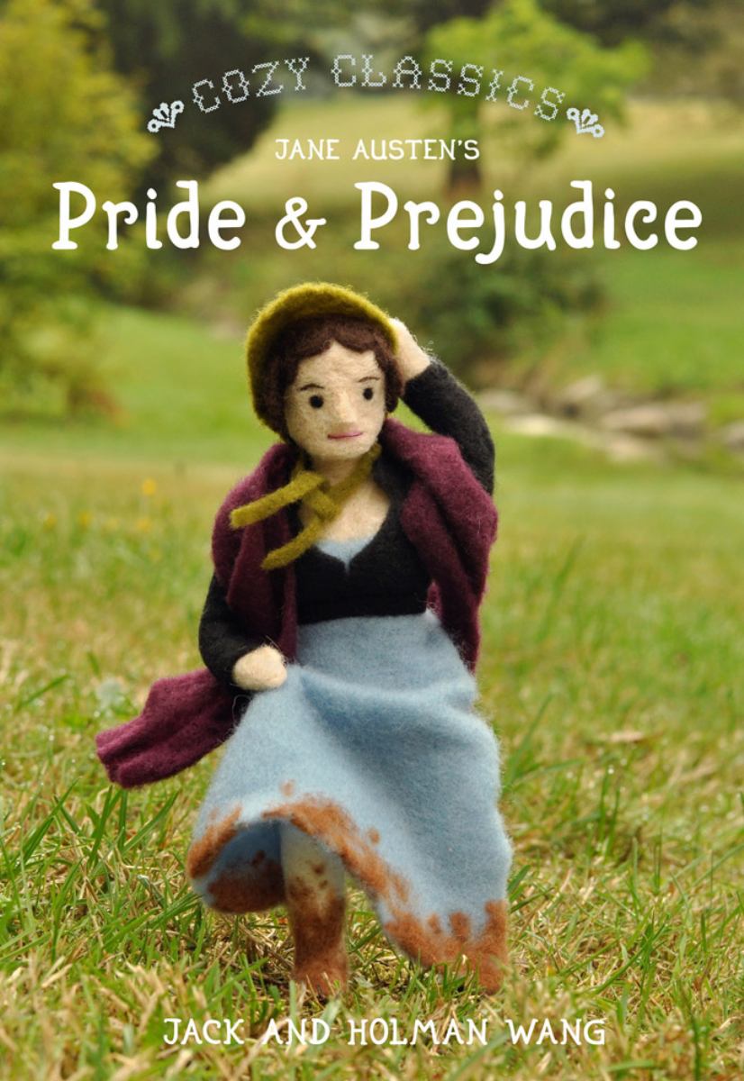 Jane Austen's Pride and Prejudice