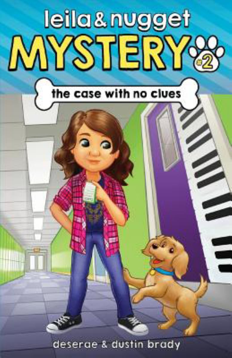 The Case with No Clues