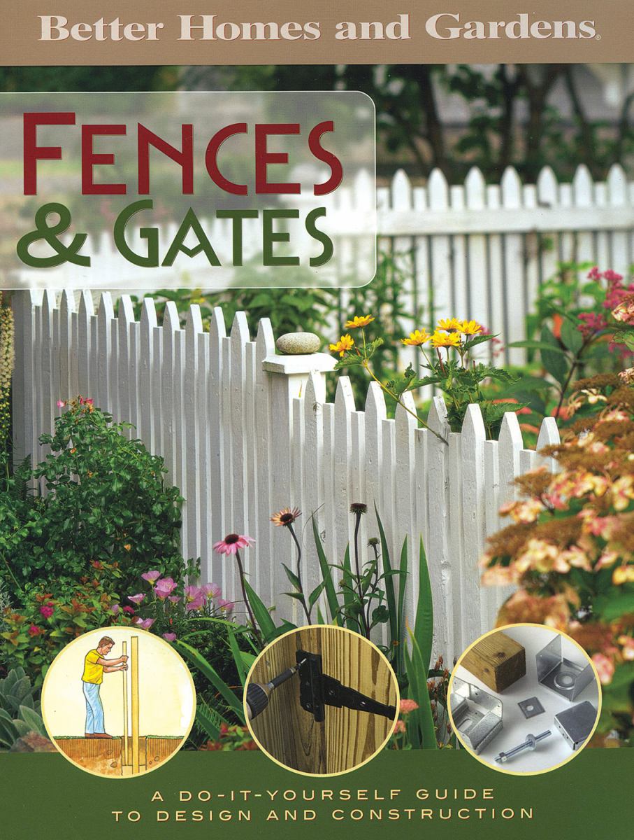 Fences and Gates
