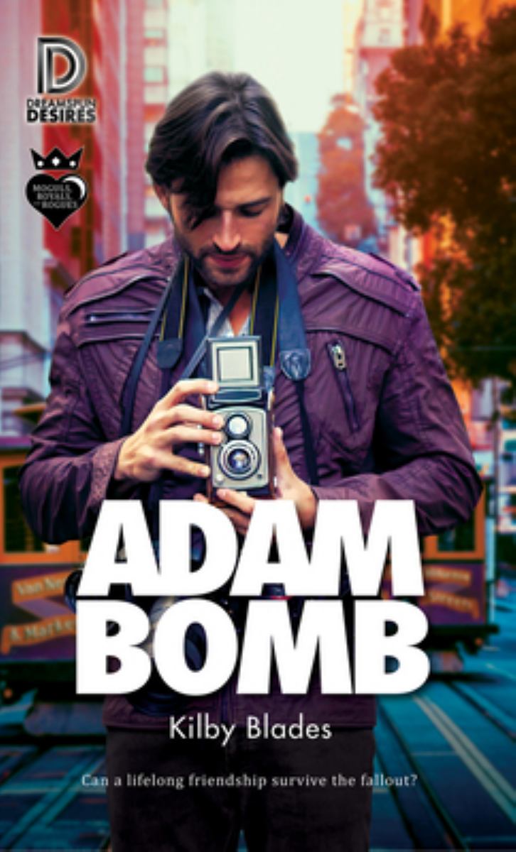 Adam Bomb