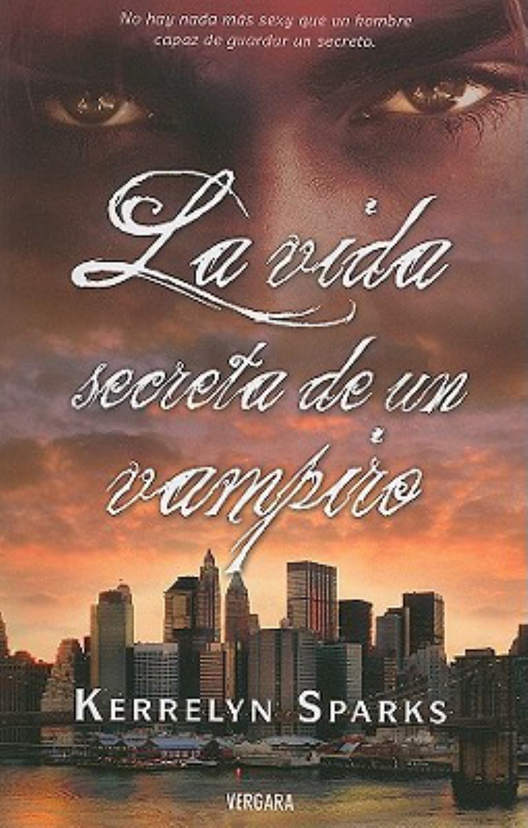 La Vida Secreta de un Vampiro