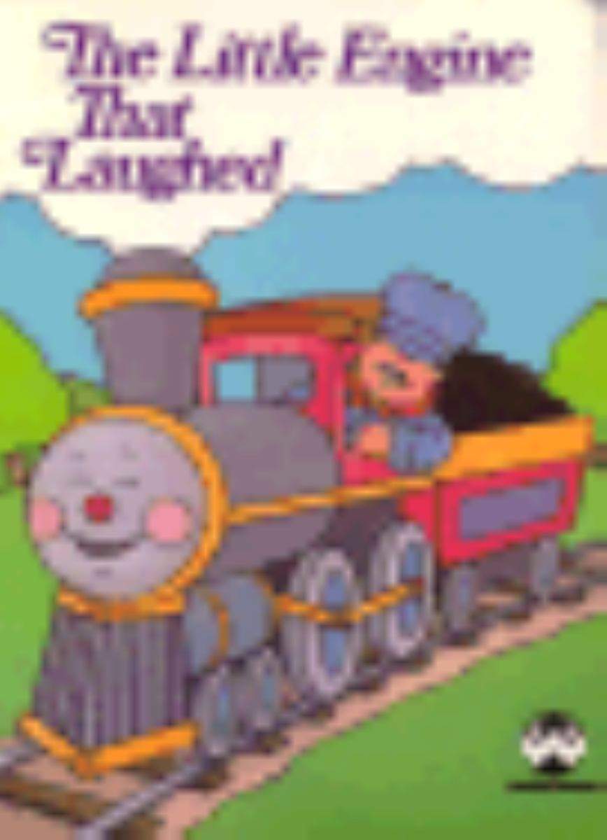 The Little Engine That Laughed