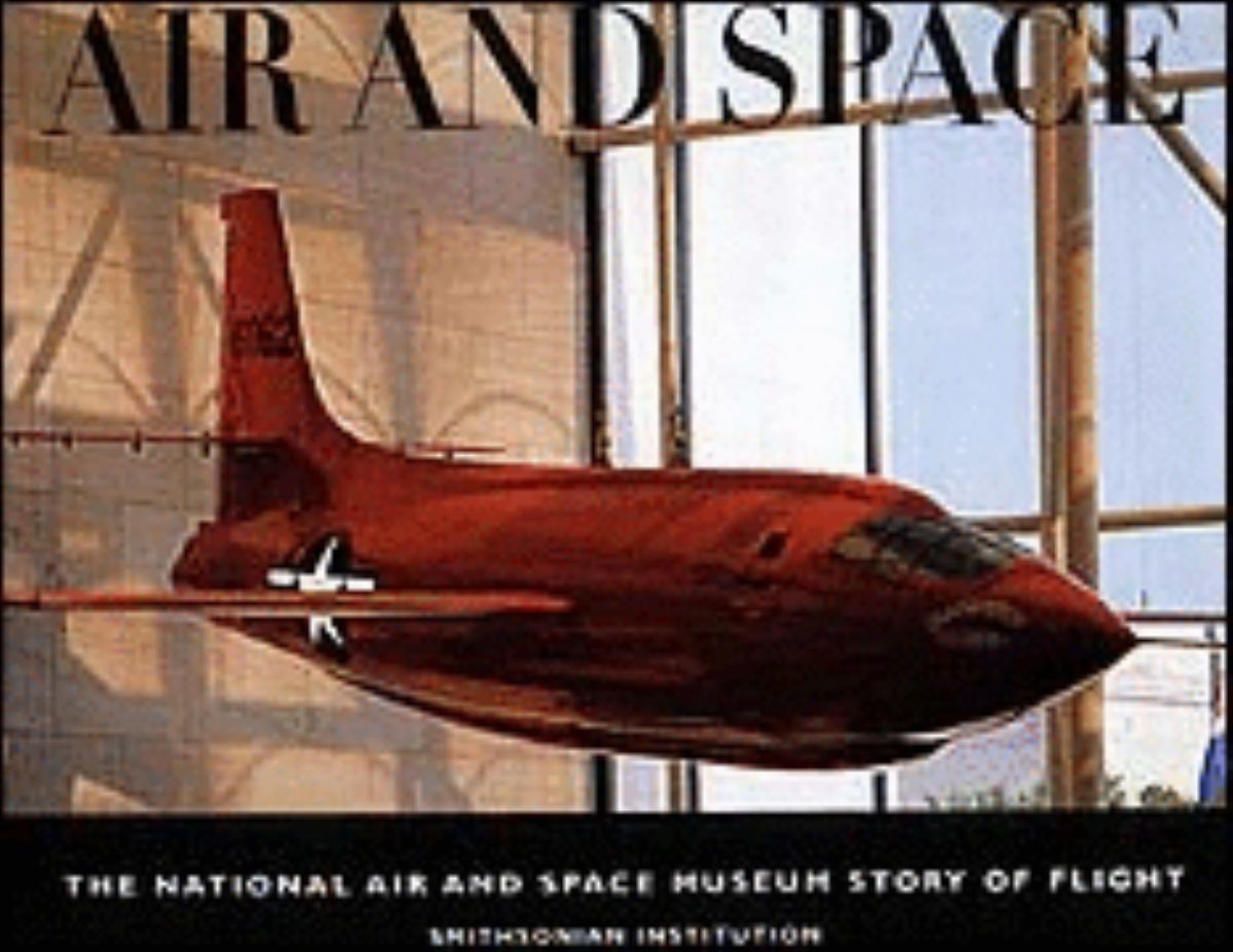 Air and Space