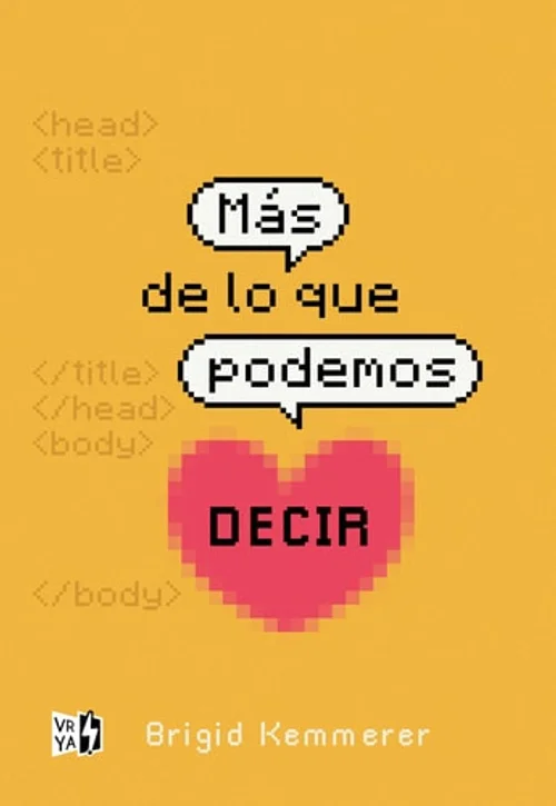 M and Aacute;s de lo Que Podemos Decir