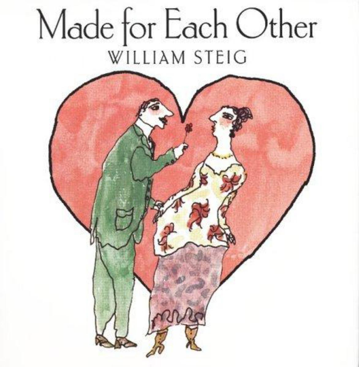 Made for Each Other