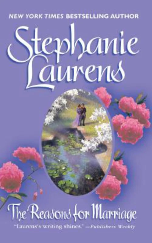 The Reasons for Marriage