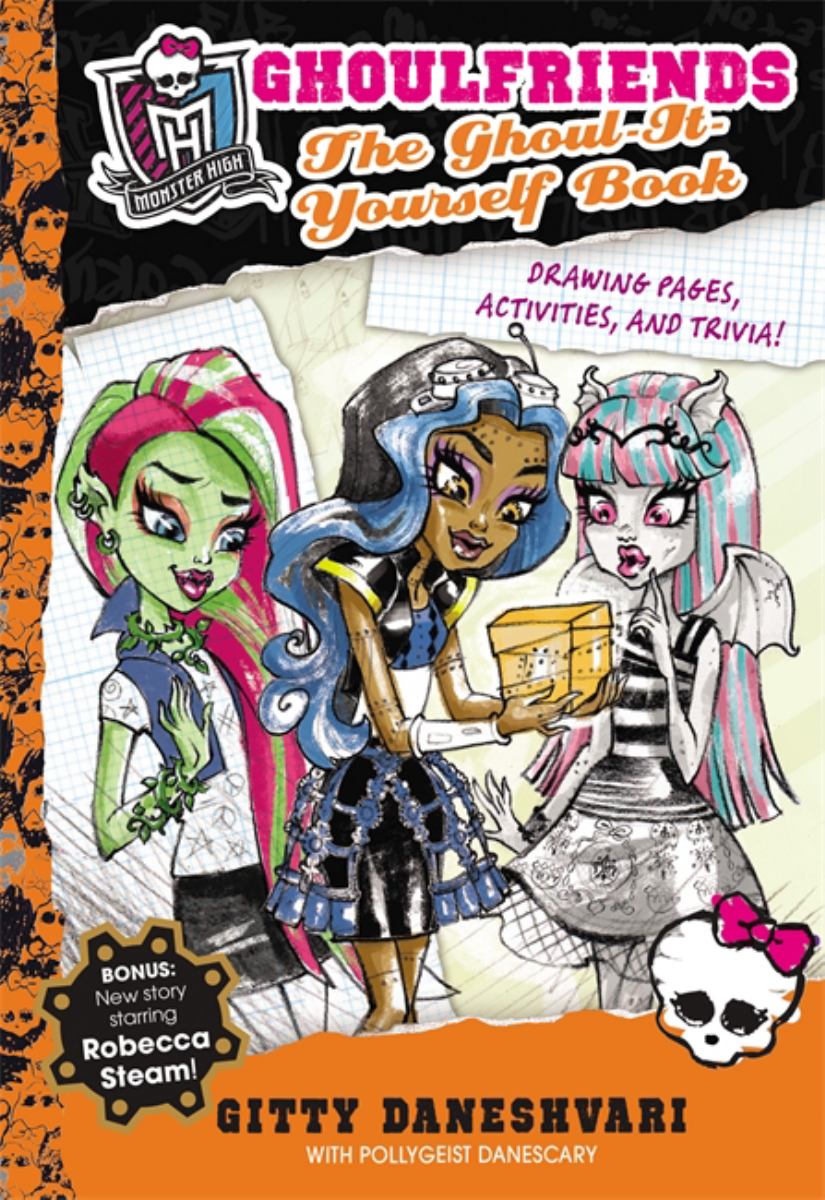 Monster High