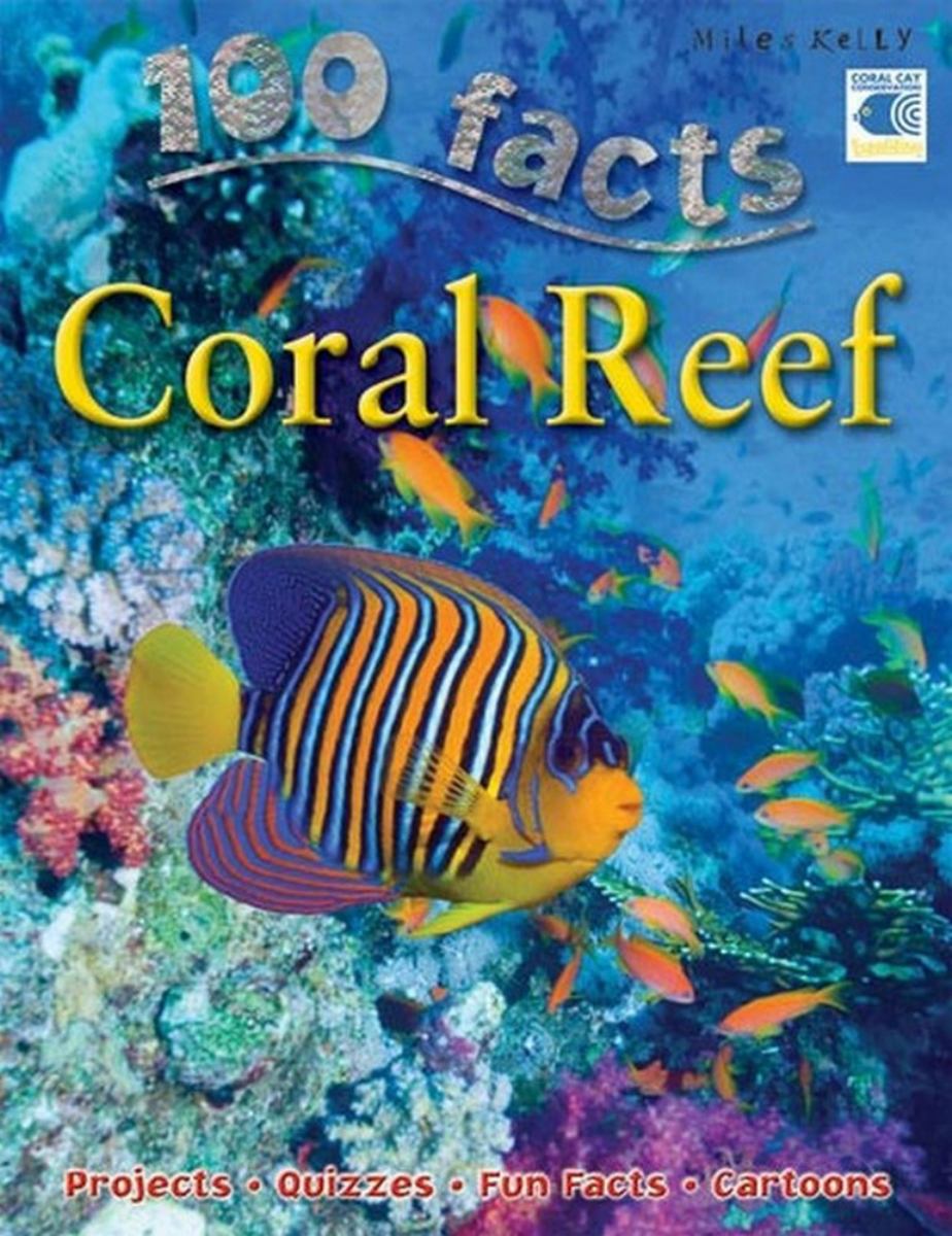 Coral Reef