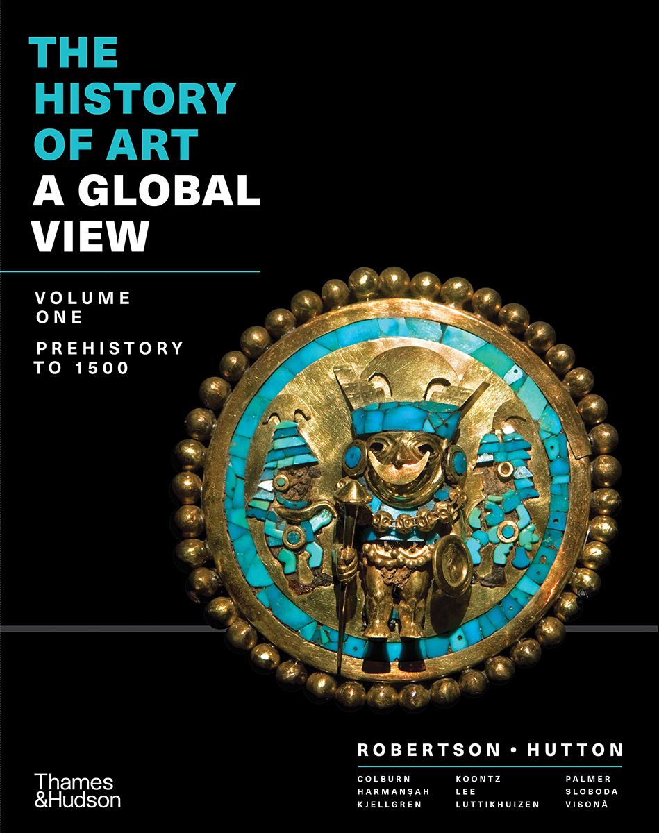 The History of Art