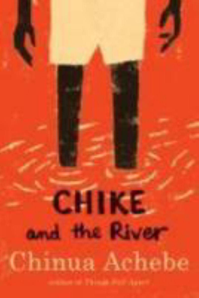 Chike and the River