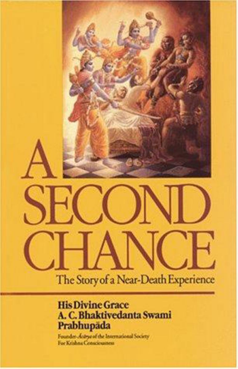 A Second Chance