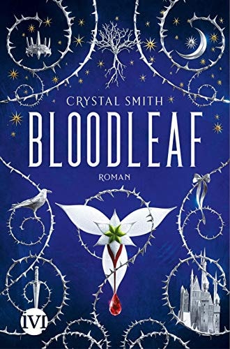 Bloodleaf Roman