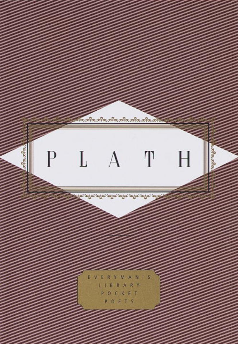 Plath: Poems