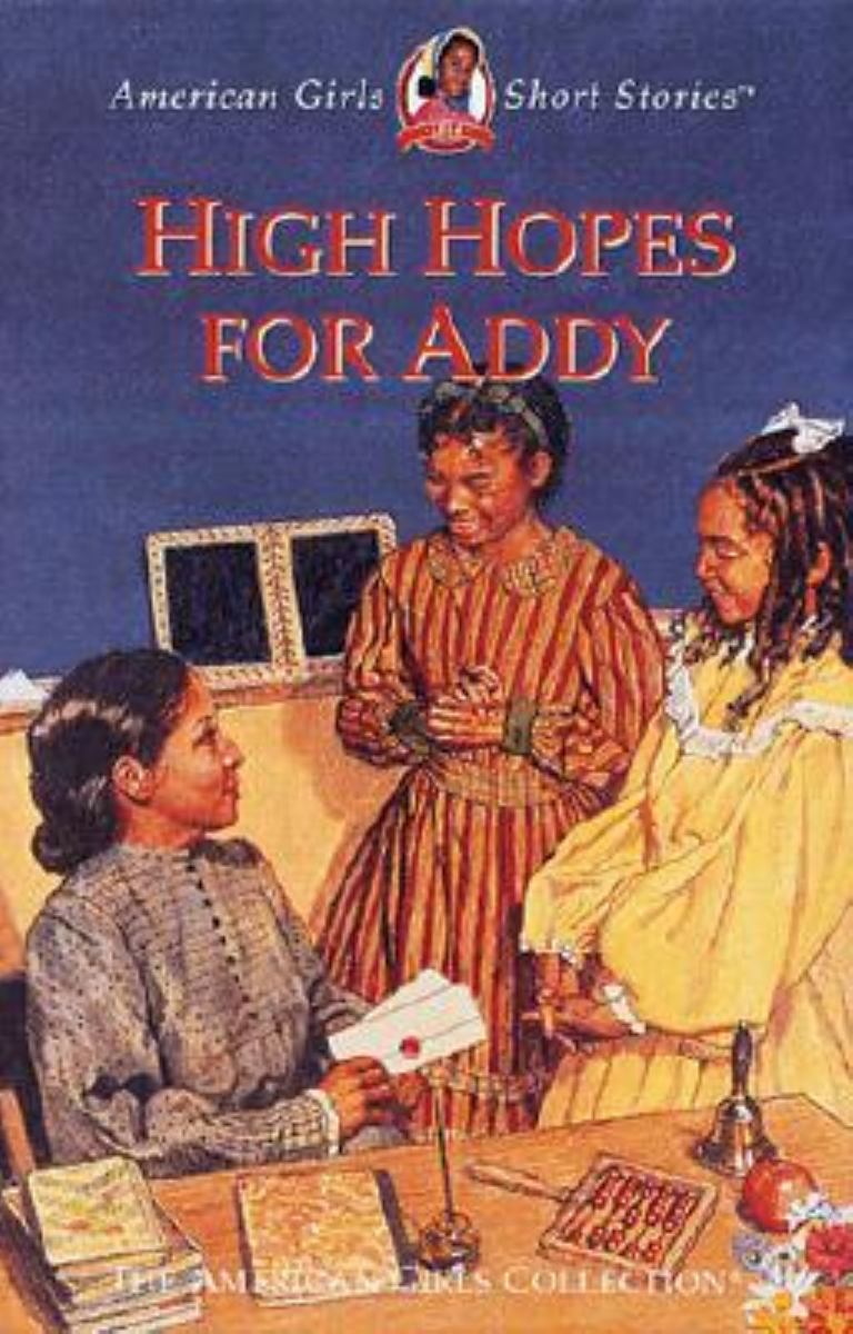 High Hopes for Addy