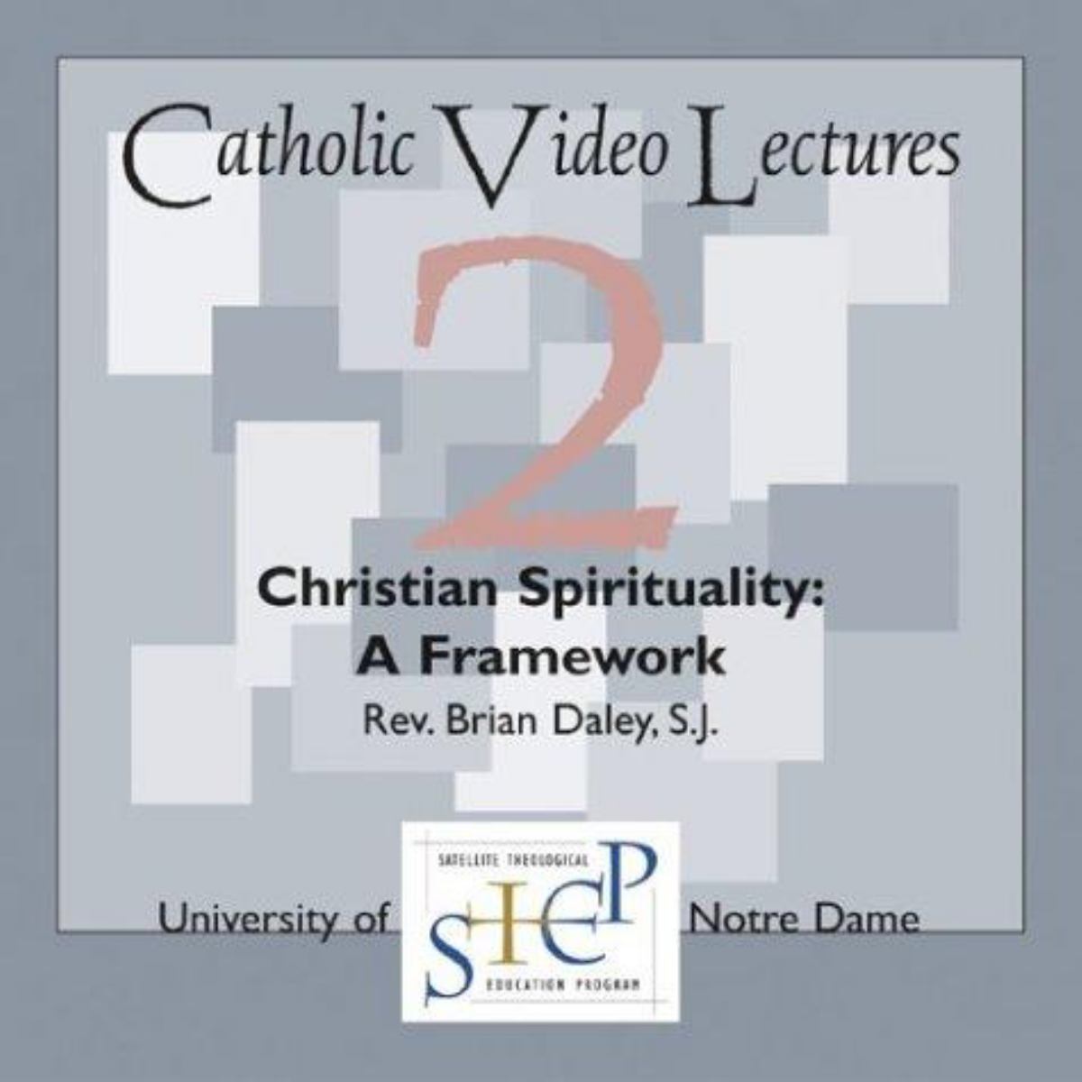 Christian Spirituality