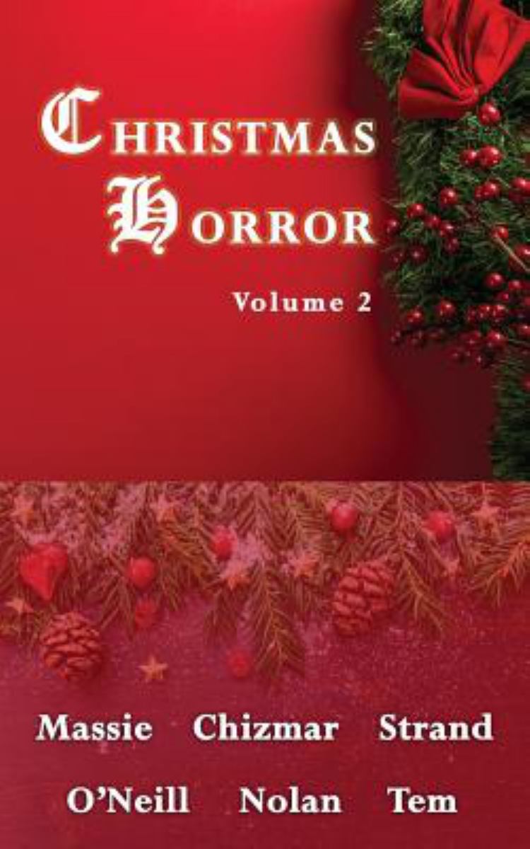 Christmas Horror, Vol. 2