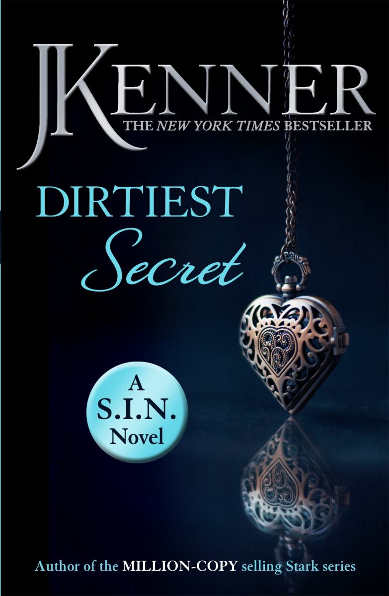 Dirtiest Secret: Dirtiest 1 (Stark/S. I. N. )