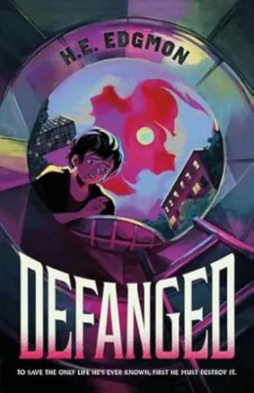Defanged